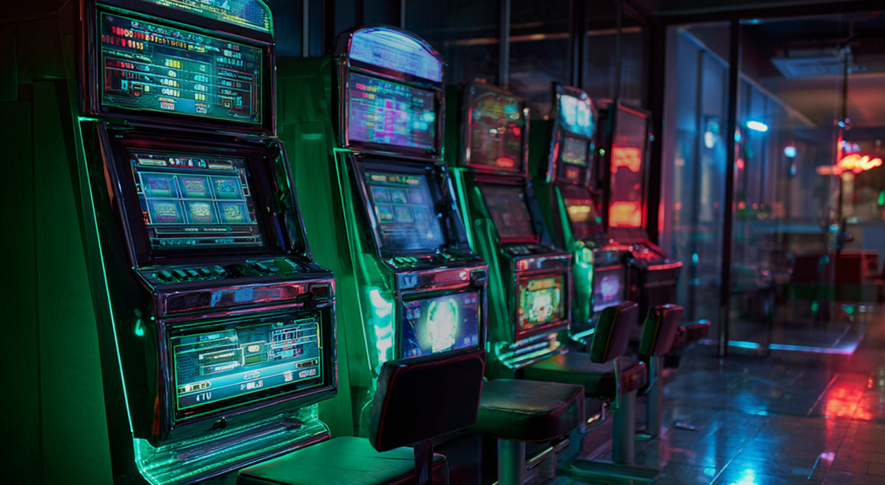 Loco Casino Slide 2